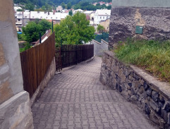 Poslední ples na rožnovské plovárně