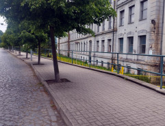 Poslední ples na rožnovské plovárně