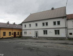 hostinec Černá růže