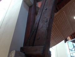 Jízdárna, shromáždění Hitlerjugend