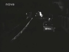 Honička na Smíchově