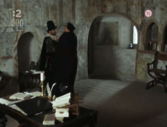 na Karlovej univerzite 2