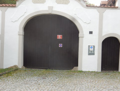Brána 2