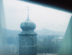 Šítkovská vodárenská věž