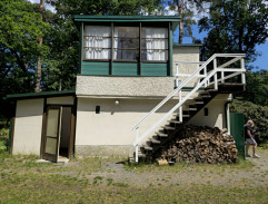 Hrabalova chata