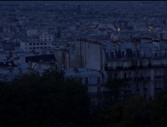 Svítání v Paříži 2
