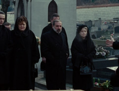Pohřeb Jeana Ducaua