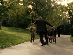 Maigret hraje fotbal