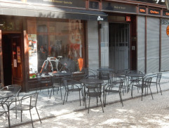 Růžové děťátko