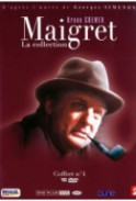  Maigret a Severní hvězda