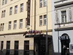 Hotel Tichý
