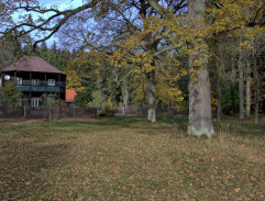 Hajovna hajného Kaliny