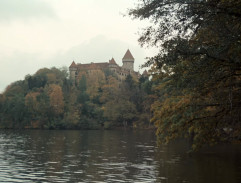 Jáchyme, hoď ho do stroje!