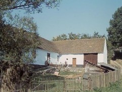 Dům Františka Koudelky