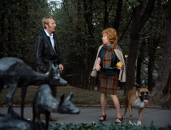 Jáchyme, hoď ho do stroje!