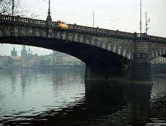 Jáchyme, hoď ho do stroje!