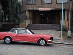 Jáchyme, hoď ho do stroje!