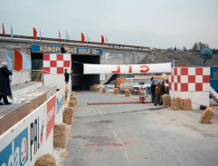 Opakovaný ceremoniál