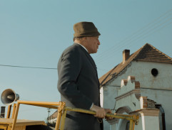 Kondiciogramista přemlouvá Koudelku