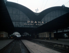 Hlavní nádraží