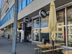 Štěstí přijde v neděli