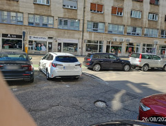 po vylosovaní športky