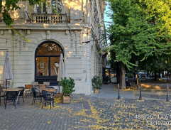 Štěstí přijde v neděli