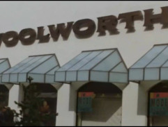 Nákup v Mnichově 2