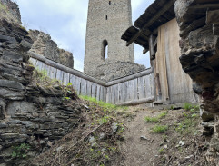 Čarodějnické doupě