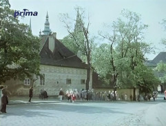 4. Jízdenka do Bagdadu