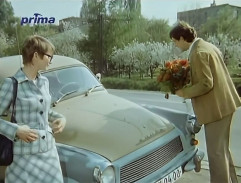 4. Jízdenka do Bagdadu