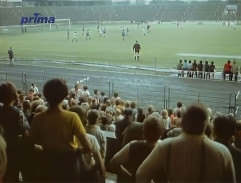 futbalový štadión