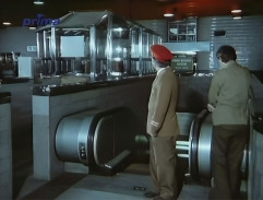 4. Jízdenka do Bagdadu