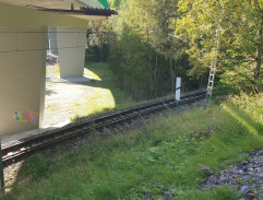 Fontána pro Zuzanu 2