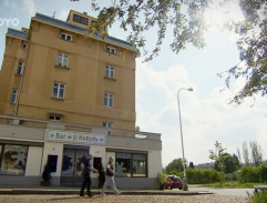 Bar U Hvězdy