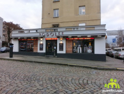Bar U Hvězdy