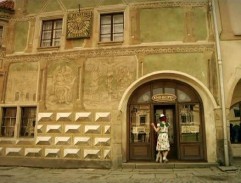 Dům U Zlatého úsvitu