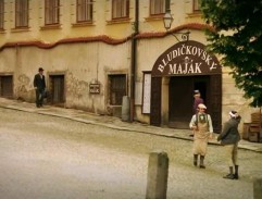 Dům U Zlatého úsvitu