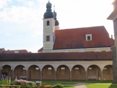 Šípková Růženka