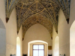 Tajemství štěstí