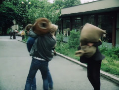 Copak je to za vojáka...