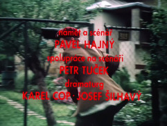 bránka domu Koubovej milenky