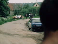 príslušníci VB