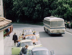 autobus