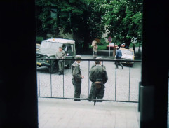 Copak je to za vojáka...