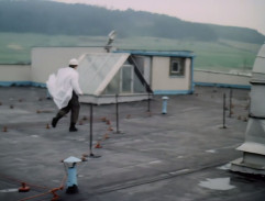 Copak je to za vojáka...