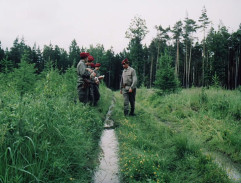 Copak je to za vojáka...