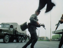 Copak je to za vojáka...