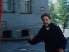 Copak je to za vojáka...