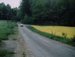 Copak je to za vojáka...